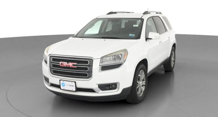 2016 GMC Acadia SLT -
                  Rocklin, CA