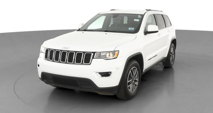 2020 Jeep Grand Cherokee Laredo -
                  Bessemer, AL