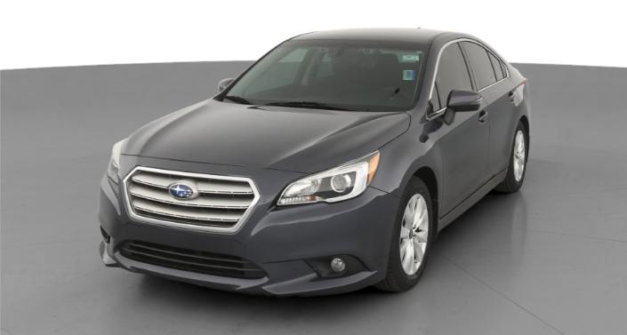 2017 Subaru Legacy Premium -
                  Tolleson, AZ