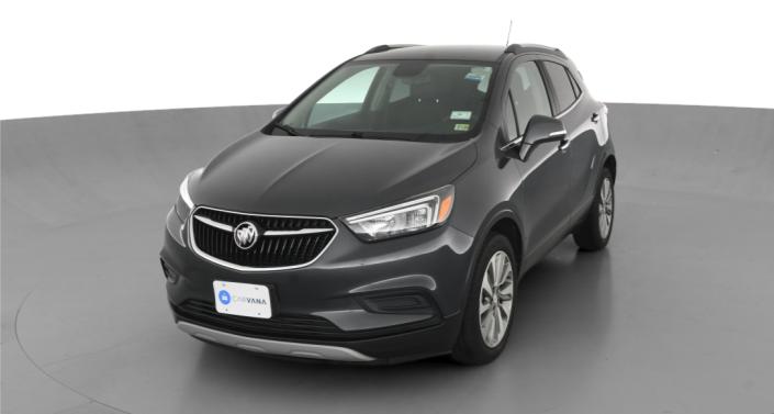 2017 Buick Encore Preferred -
                  Colonial Heights, VA