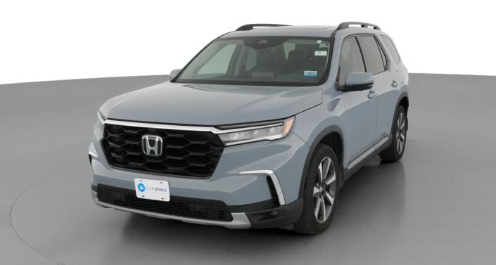 Thumbnail: 2023 Honda Pilot - 1