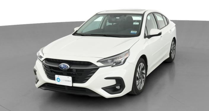 2024 Subaru Legacy Limited -
                  Richton Park, IL