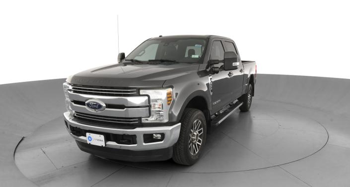 Thumbnail: 2018 Ford Econoline - 1