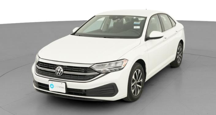 Thumbnail: 2024 Volkswagen Jetta - 1