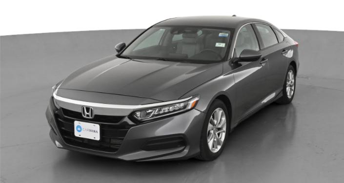 Thumbnail: 2018 Honda Accord - 1