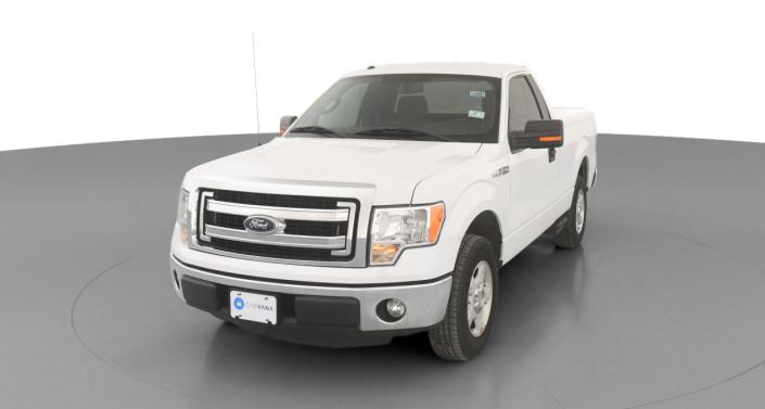 2013 Ford Econoline E-150 -
                  Fort Worth, TX