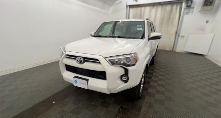 2021 Toyota 4Runner SR5 -
                  Framingham, MA