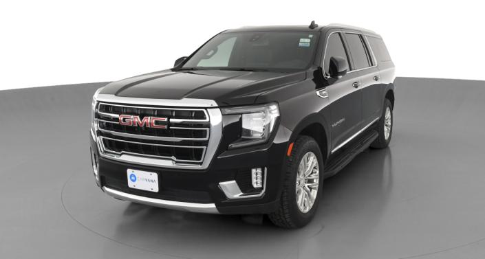 2022 GMC Yukon XL SLT -
                  Wheatland, OK