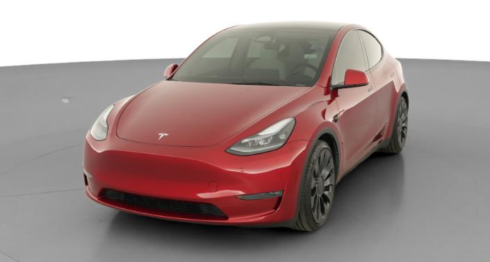2024 Tesla Model Y Performance -
                  West Memphis, AR