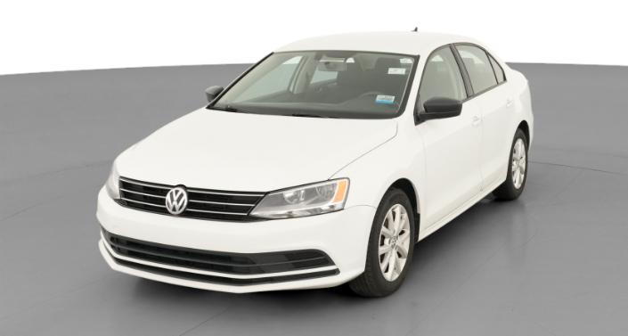 Thumbnail: 2015 Volkswagen Jetta - 1