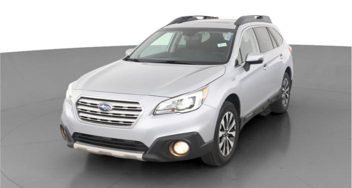 2015 Subaru Outback 3.6R Limited -
                  Indianapolis, IN