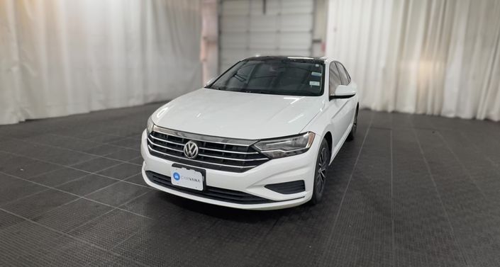Thumbnail: 2019 Volkswagen Jetta - 1