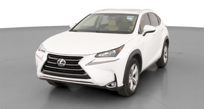 2017 Lexus NX 200t -
                  Tolleson, AZ