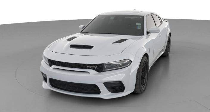 2022 Dodge Charger SRT -
                  Bessemer, AL