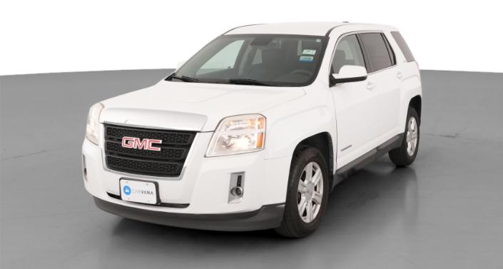 2015 GMC Terrain SLE -
                  Tolleson, AZ