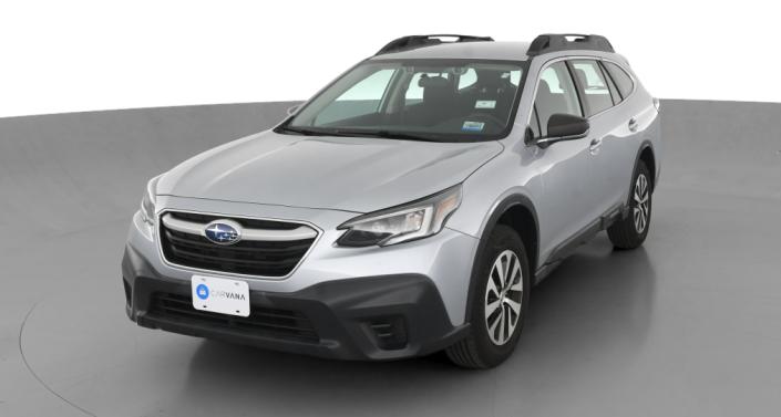 2020 Subaru Outback Base -
                  Colonial Heights, VA