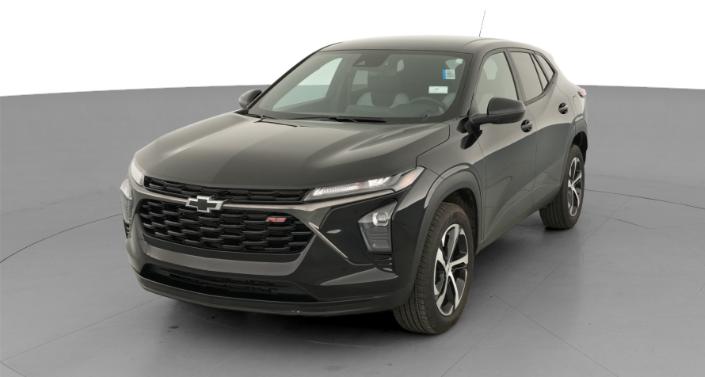 2024 Chevrolet Trax RS -
                  West Memphis, AR