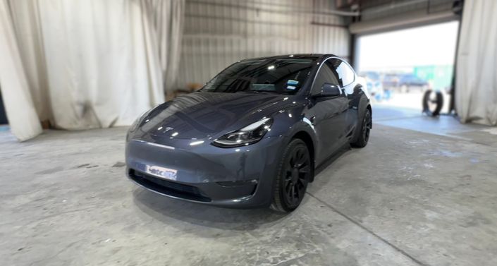 2023 Tesla Model Y Long Range -
                  Houston, TX