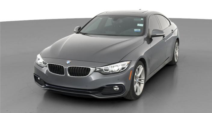 2018 BMW 4 Series 430i -
                  Bessemer, AL