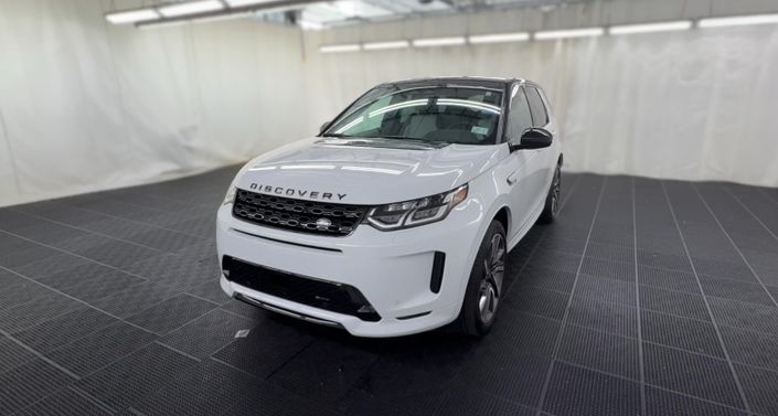 2023 Land Rover Discovery Sport R-Dynamic S -
                  Indianapolis, IN