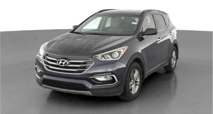 2017 Hyundai Santa Fe Sport 2.0T -
                  Bessemer, AL