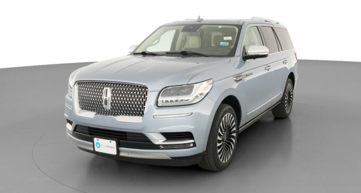 Thumbnail: 2021 Lincoln Navigator - 1