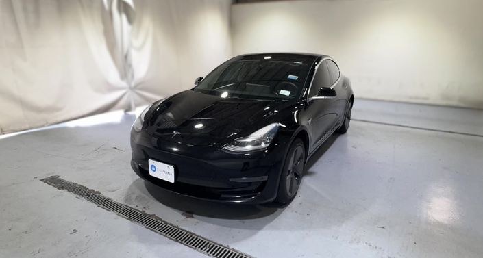 Thumbnail: 2020 Tesla Model 3 - 1