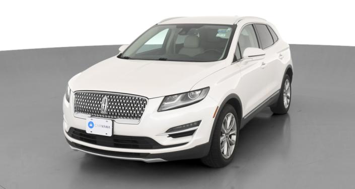 2019 Lincoln MKC Select -
                  Wheatland, OK