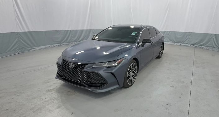 2022 Toyota Avalon Touring -
                  Kansas City, MO