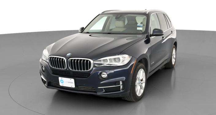 2015 BMW X5 xDrive35i -
                  San Antonio, TX