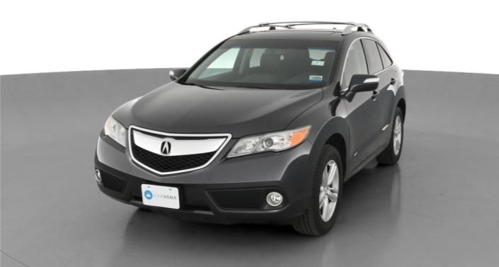 2013 Acura RDX Base -
                  Richton Park, IL