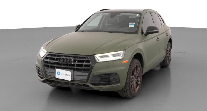 2018 Audi Q5 Premium Plus -
                  Tolleson, AZ