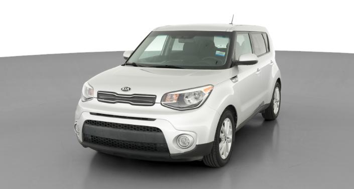 Thumbnail: 2019 Kia Soul - 1