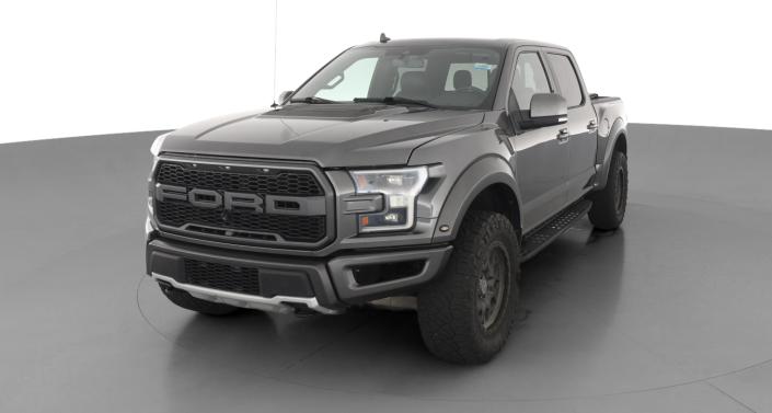 2020 Ford Econoline E-150 Hero Image