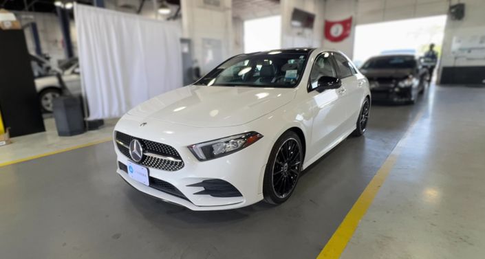 2019 Mercedes-Benz A-Class A 220 -
                  Fountain, CO