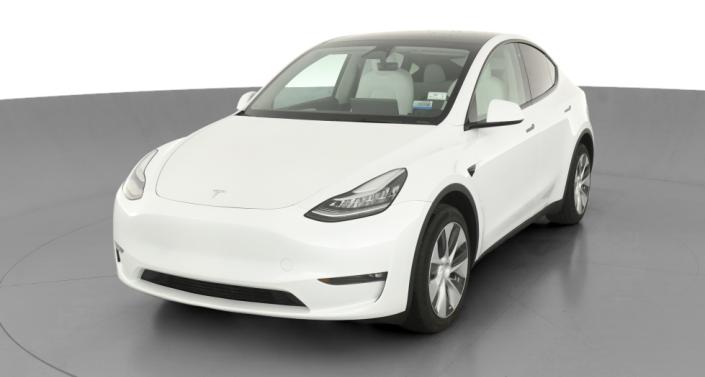 Thumbnail: 2023 Tesla Model Y - 1