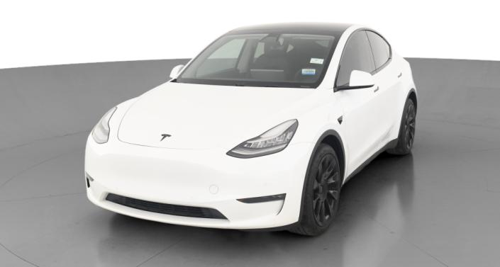 2020 Tesla Model Y Long Range -
                  Indianapolis, IN