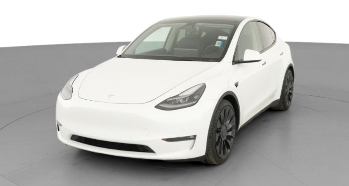2021 Tesla Model Y Performance -
                  West Memphis, AR
