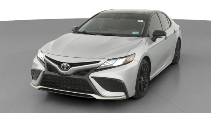 2023 Toyota Camry XSE -
                  Tolleson, AZ