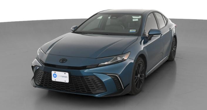 Thumbnail: 2025 Toyota Camry - 1