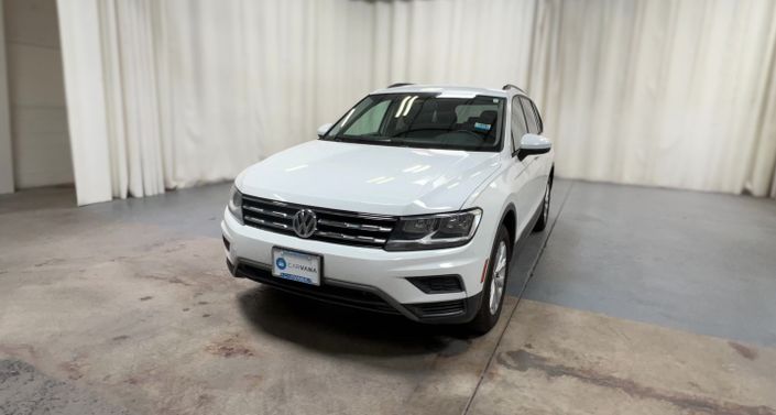 Thumbnail: 2019 Volkswagen Tiguan - 1
