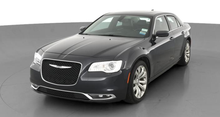 2019 Chrysler 300 Touring -
                  Bessemer, AL