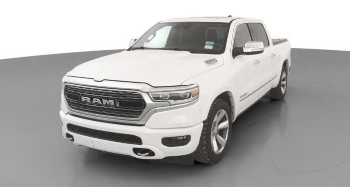 Thumbnail: 2020 RAM 1500 - 1