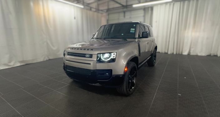 2023 Land Rover Defender 110 -
                  North Las Vegas, NV
