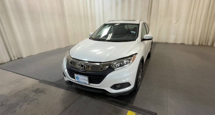 Thumbnail: 2021 Honda HR-V - 1