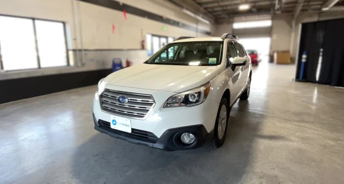 2016 Subaru Outback Premium -
                  Fairview, OR