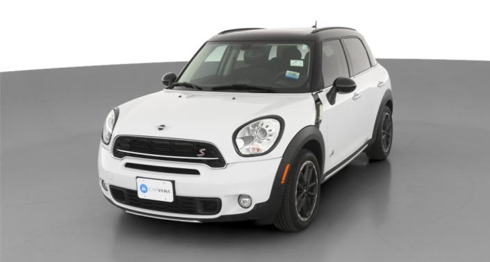 2015 MINI Cooper Countryman S -
                  Rocklin, CA