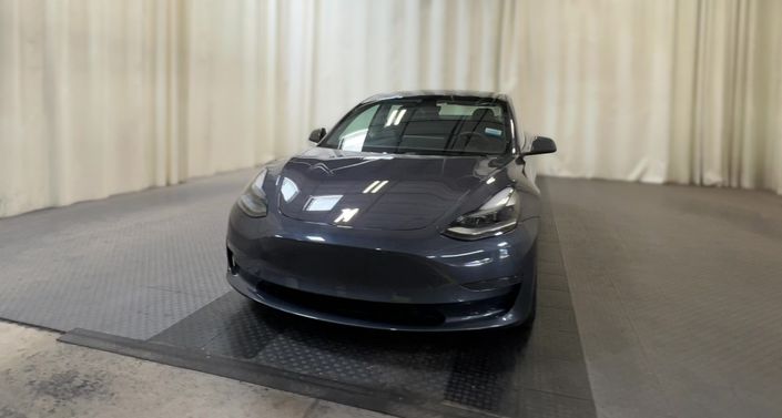 2023 Tesla Model 3 Standard Range Hero Image