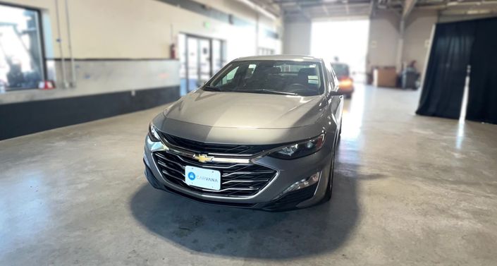 Thumbnail: 2023 Chevrolet Malibu - 1
