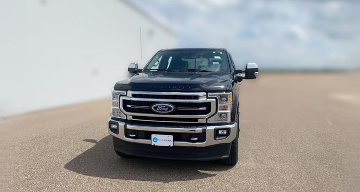 Thumbnail: 2021 Ford Econoline - 1